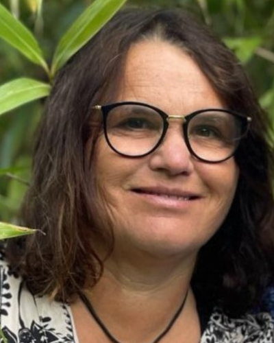 Barbara Nagel Yogaschule Miltenberg